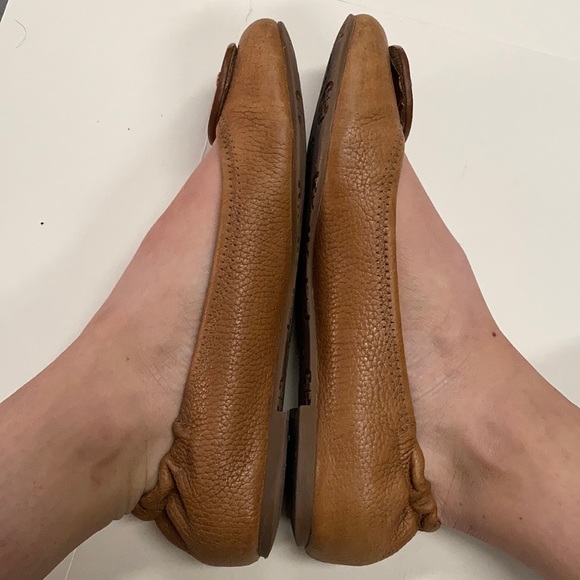 Tory Burch flats - Picture 8 of 10